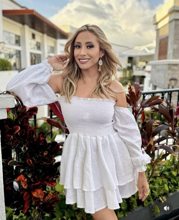 Vestido básico