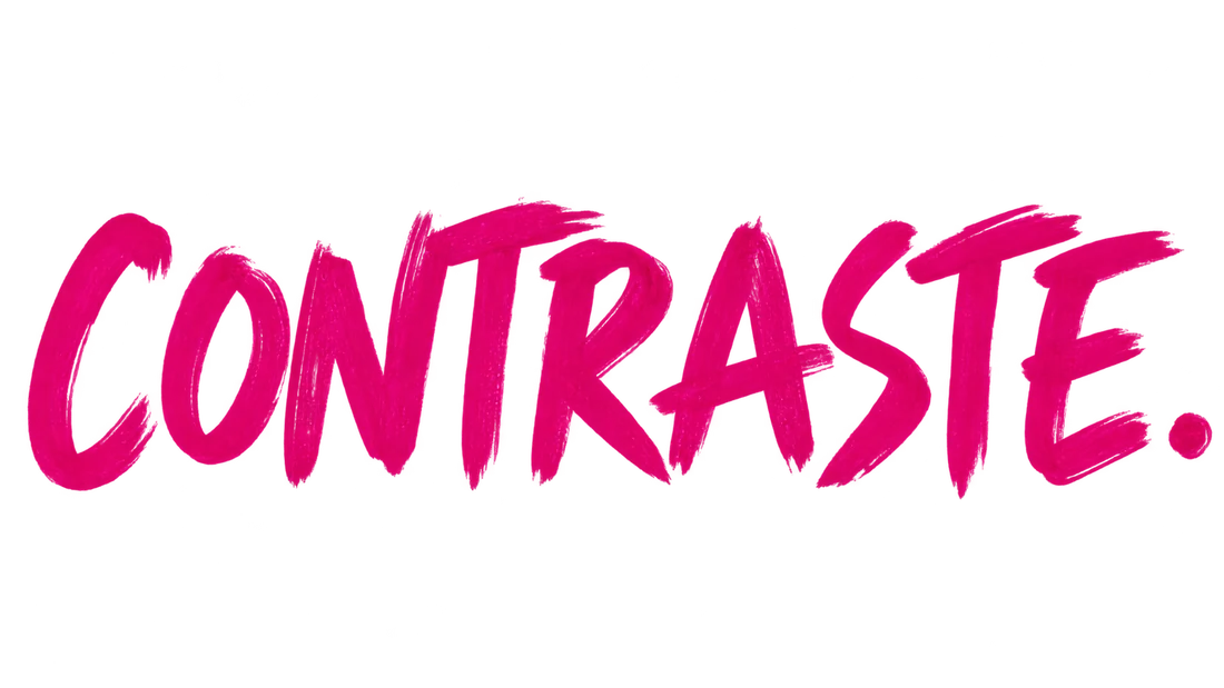 Moda Contraste